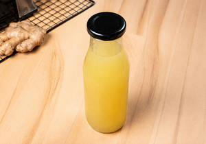 Pineapple Ginger Cooler