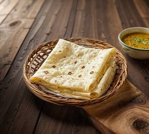 Rumali roti (1 piece)