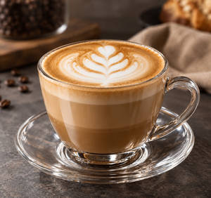 Latte [250 Ml]