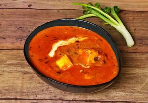 Paneer Butter Masala