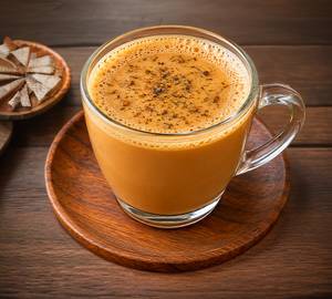 Homestyle Masala Tea