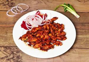 Dragon Chicken