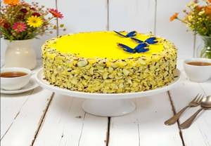 Pineapple Delight 1 Kg + (1 Kg Free)