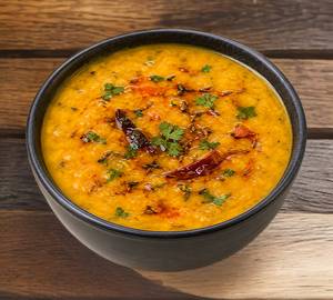 Arhar dal fry