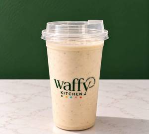 Vanilla Almond Smoothie