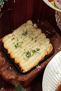 Shepherd Pie