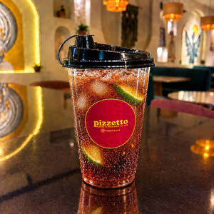 Masala Cold Drink