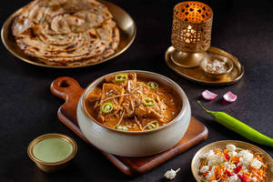 Badami Kathal Nihari