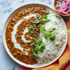 Dal Rice