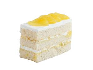 Luscious Pineapple Pastry