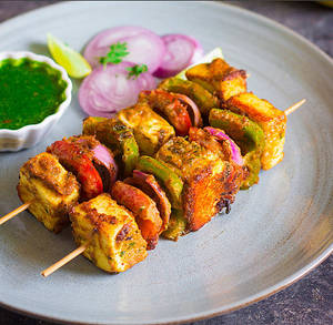 Paneer Tikka