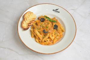 Arrabita Pasta