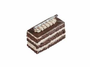 Chocolate Pastry