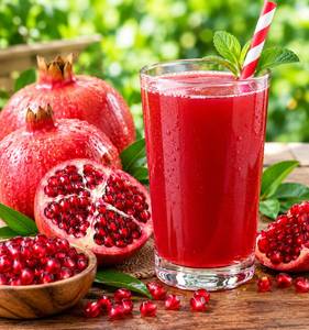 Anar Juice