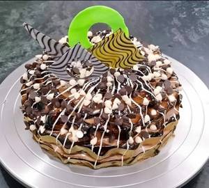 Choco Marble (1 Pound)
