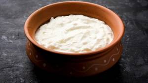 Dahi