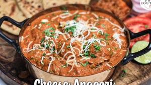 Chees Angoori
