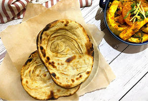 Lachha Paratha