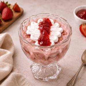 Strawberry Royale (Tres Leches)