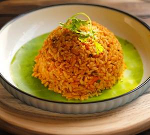 Tomato Rice