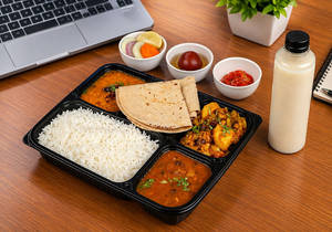 Special Veg Meal
