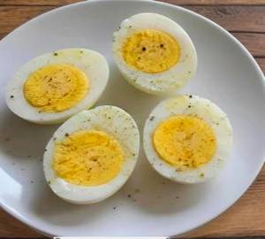 Boiled Egg