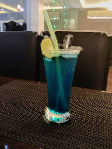 Blue Lagon
