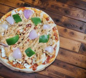 Onion Pizza