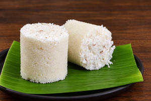 Puttu