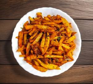 Aloo Bhujiya