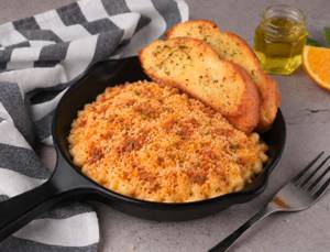 Smoky BBQ Mac & Cheese