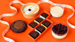 The Little Luxuries Box