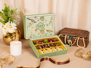 The Serene Sparrow Assorted Gift Hamper