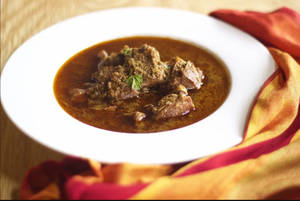 Mutton Curry