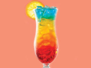 Rainbow Heaven