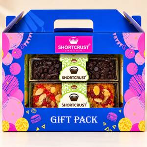 Premium Gift Hamper  C (4 Items)