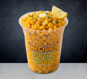 Sweet corn