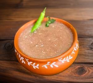 Ragi malt [250 ml]