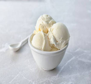 Vanila Ice Cream
