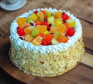 Unicorn Cake