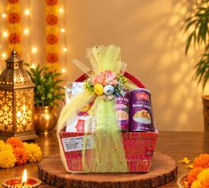 Gift Hamper D3