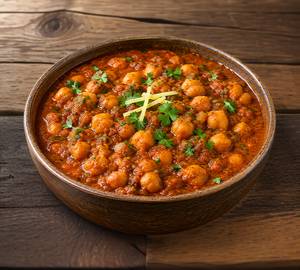 Chana masala