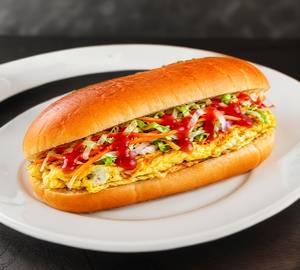 Egg Sandwich