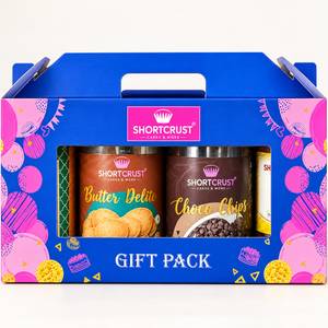 Premium Gift Hamper A (4 Items)