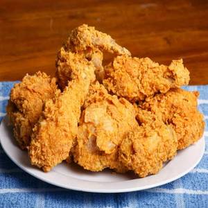 Crispy chicken