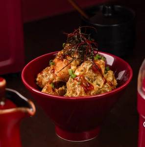 Chicken Teppanyaki
