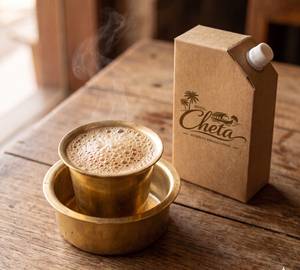 Instant Coffee