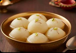 Rasgulla