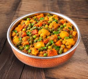 Mix veg