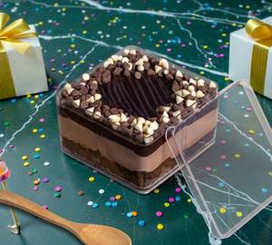 Special Chocolate Tub Cake – 300G